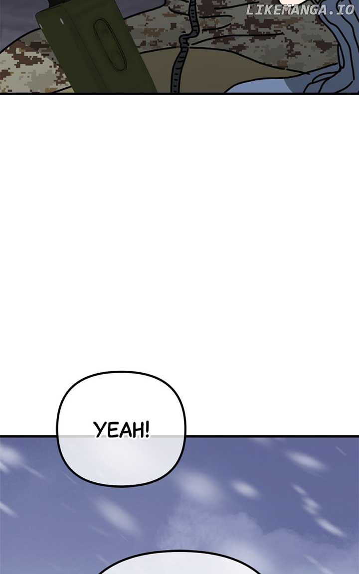 Hidden House in the Apocalypse chapter 41 page 63