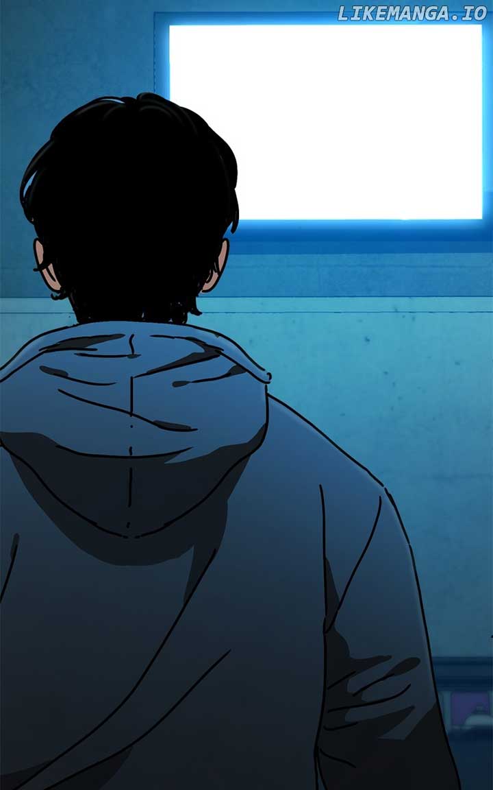 Hidden House in the Apocalypse chapter 41 page 70