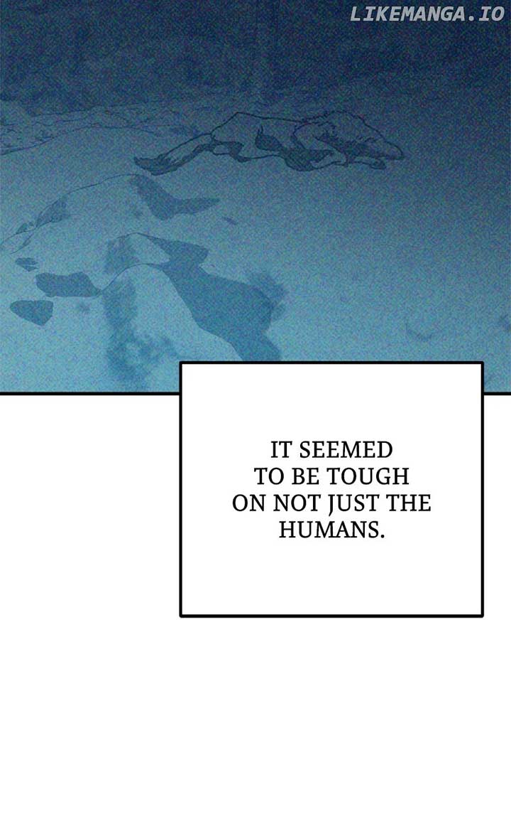 Hidden House in the Apocalypse chapter 41 page 72