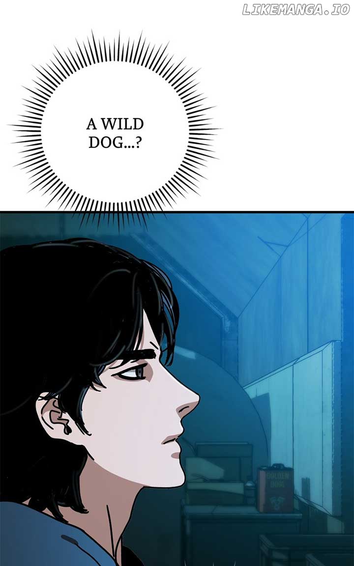 Hidden House in the Apocalypse chapter 41 page 73