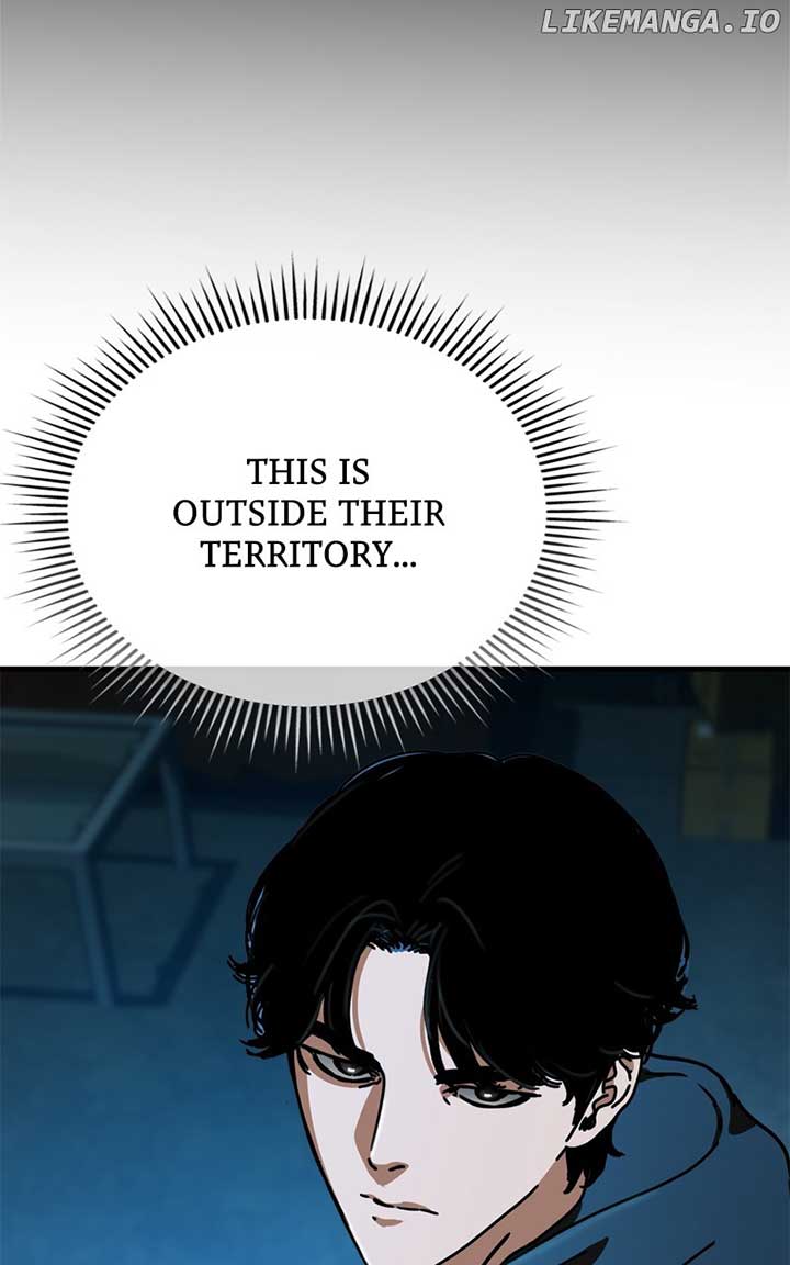 Hidden House in the Apocalypse chapter 41 page 77