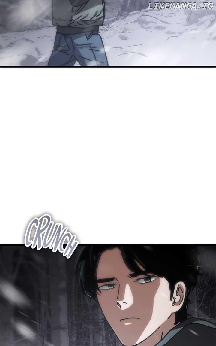 Hidden House in the Apocalypse chapter 41 page 87