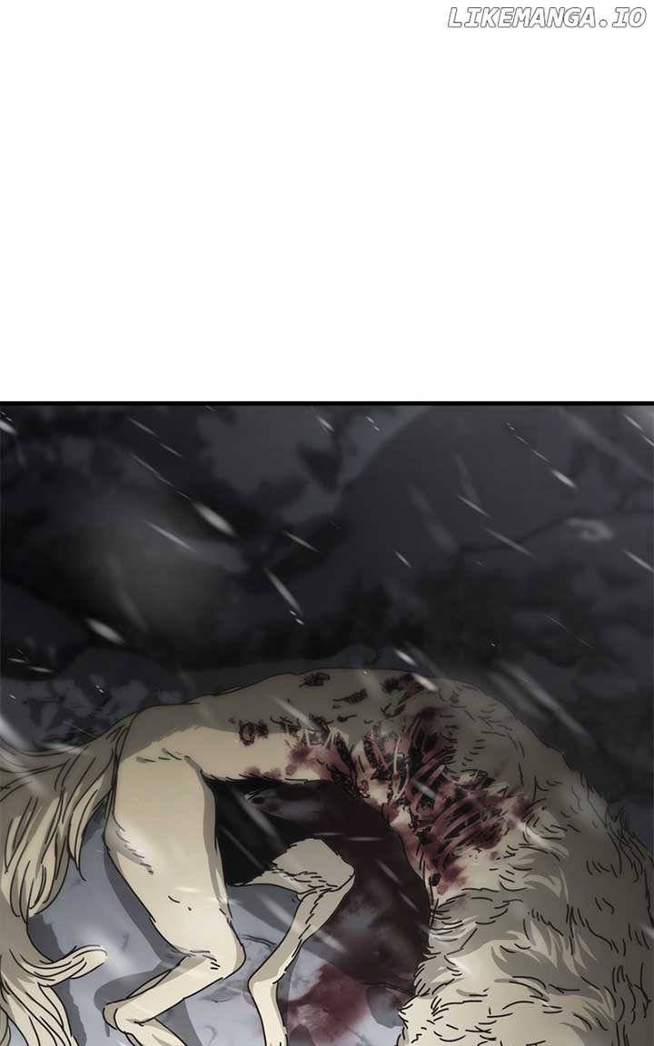 Hidden House in the Apocalypse chapter 41 page 93