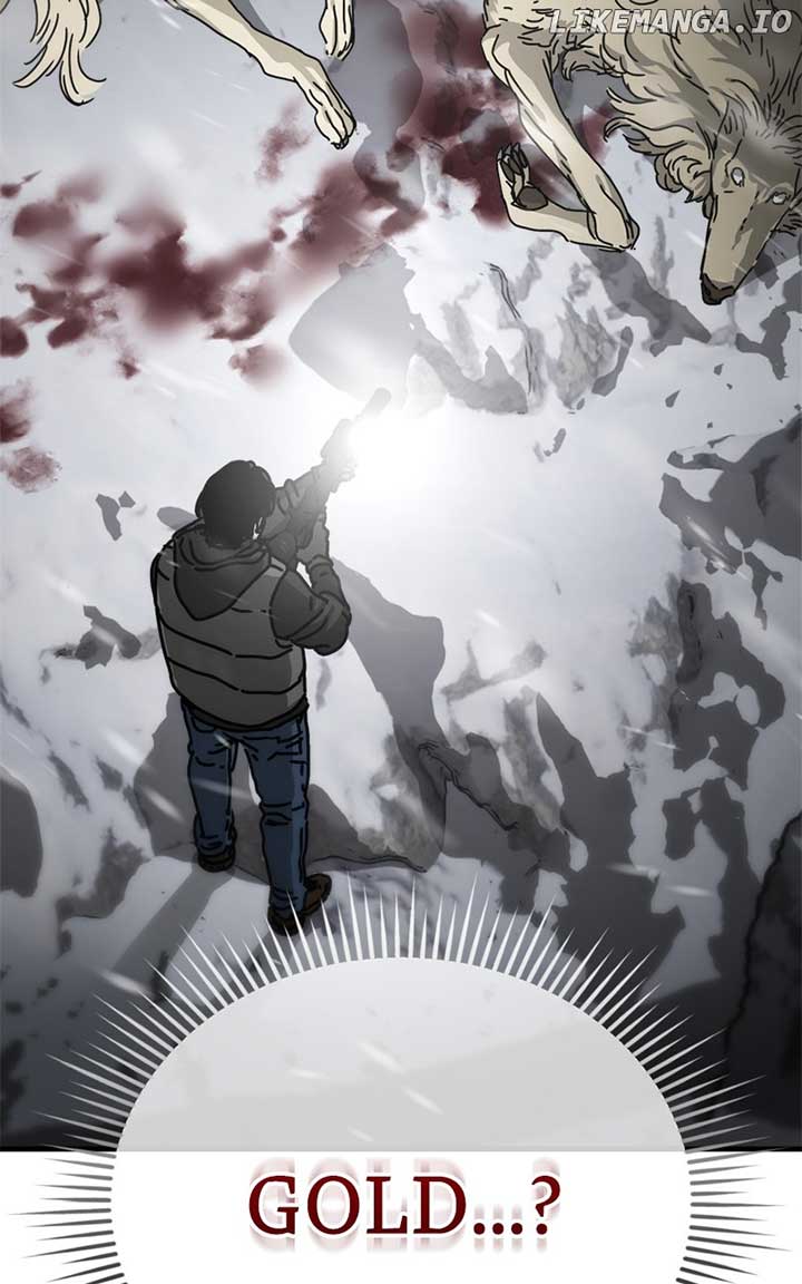 Hidden House in the Apocalypse chapter 41 page 94