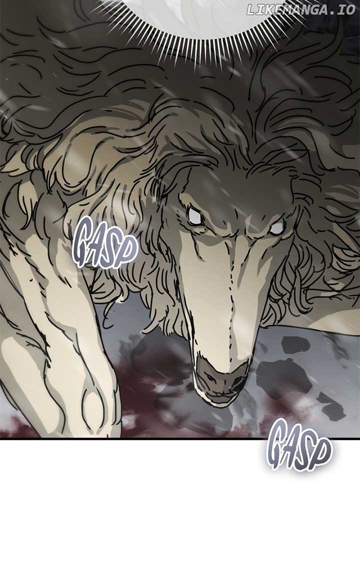 Hidden House in the Apocalypse chapter 41 page 96