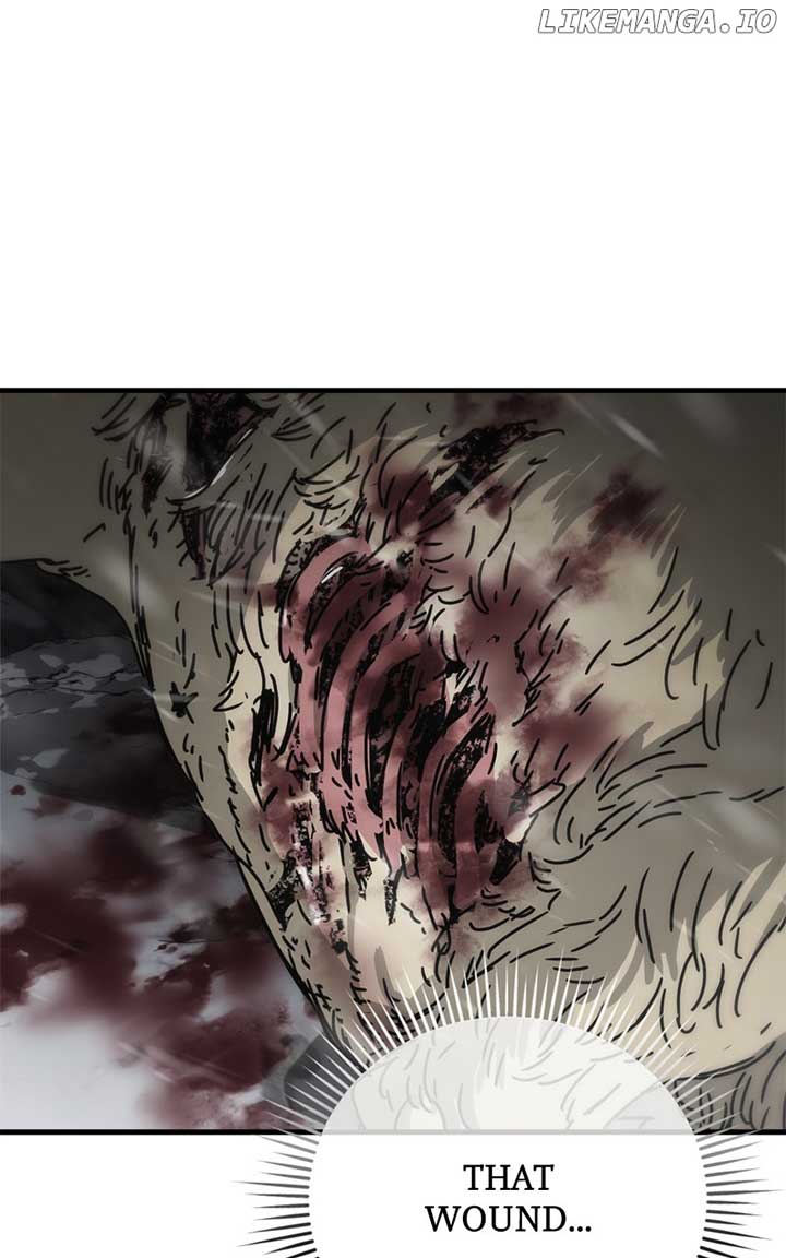 Hidden House in the Apocalypse chapter 41 page 97
