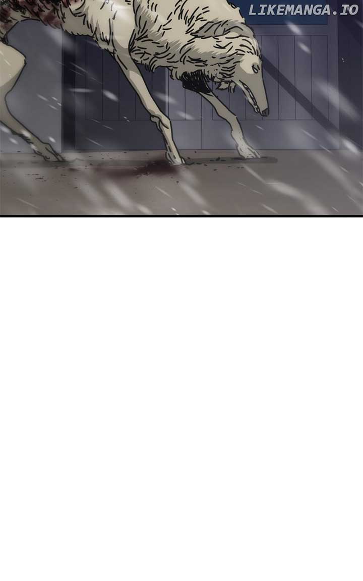 Hidden House in the Apocalypse chapter 41 page 121