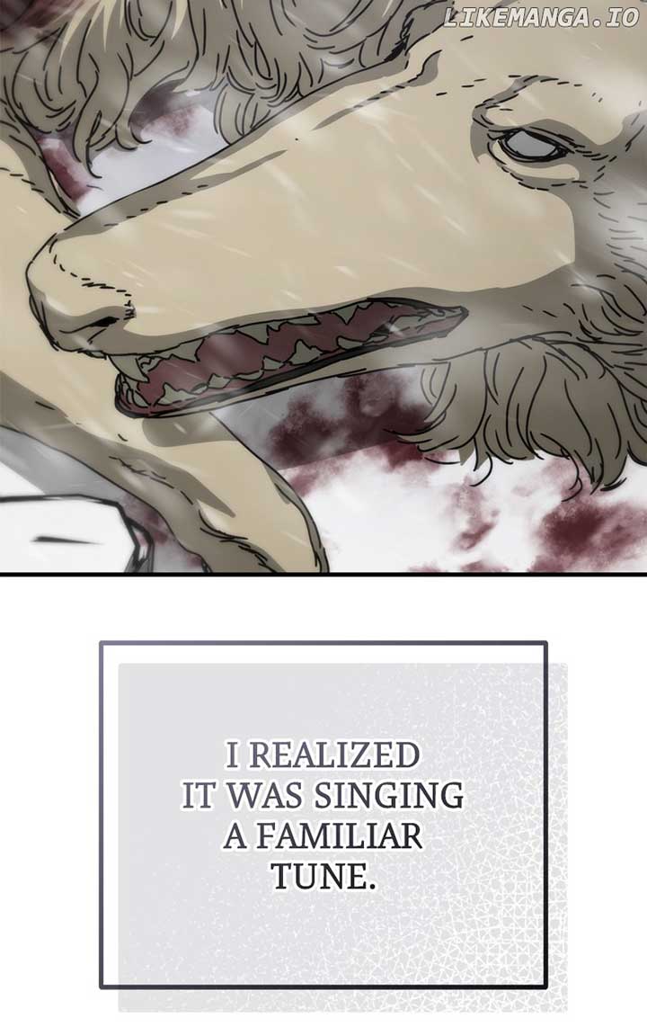 Hidden House in the Apocalypse chapter 41 page 131