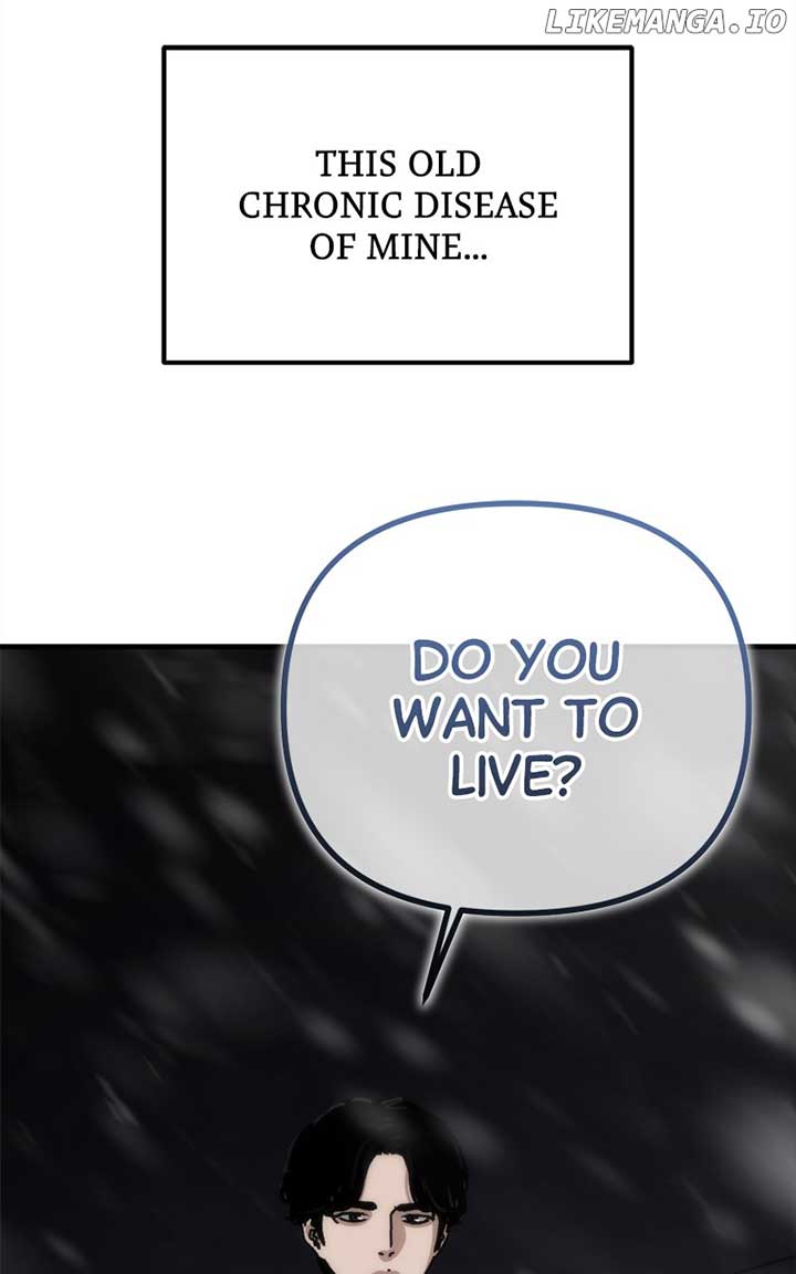 Hidden House in the Apocalypse chapter 41 page 145