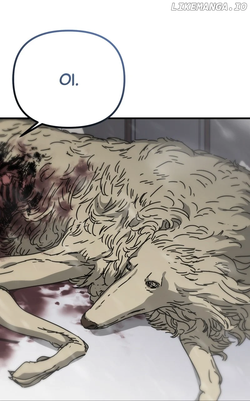Hidden House in the Apocalypse chapter 42 page 1