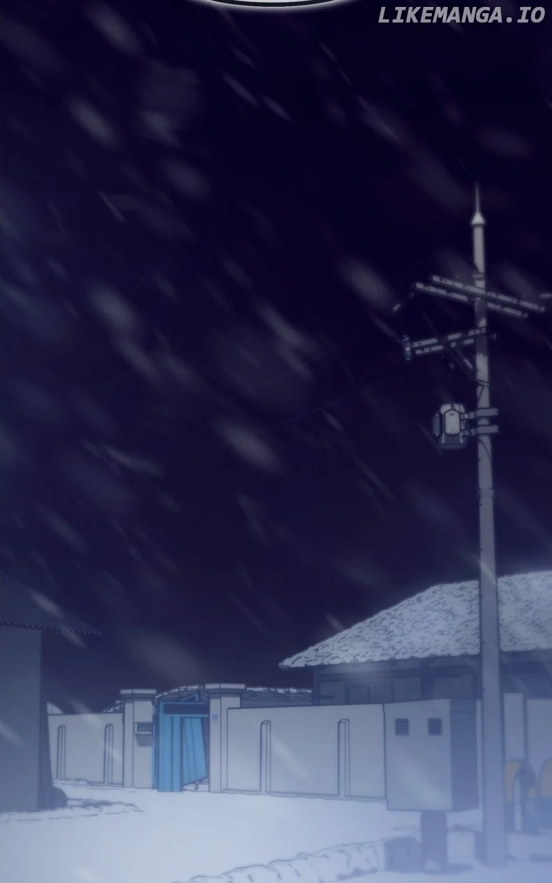 Hidden House in the Apocalypse chapter 42 page 4