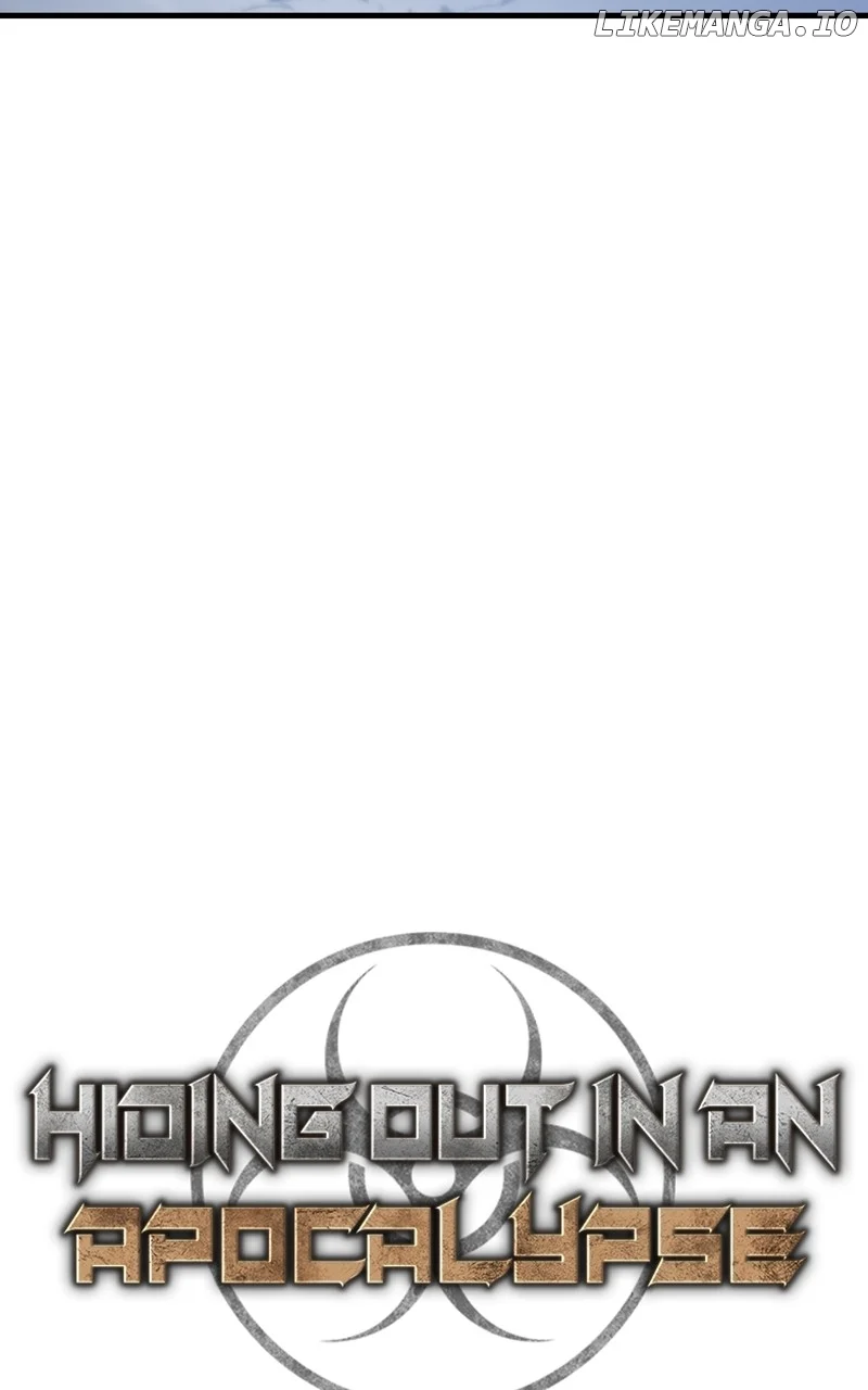 Hidden House in the Apocalypse chapter 42 page 5