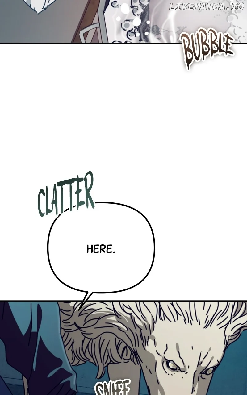 Hidden House in the Apocalypse chapter 42 page 15