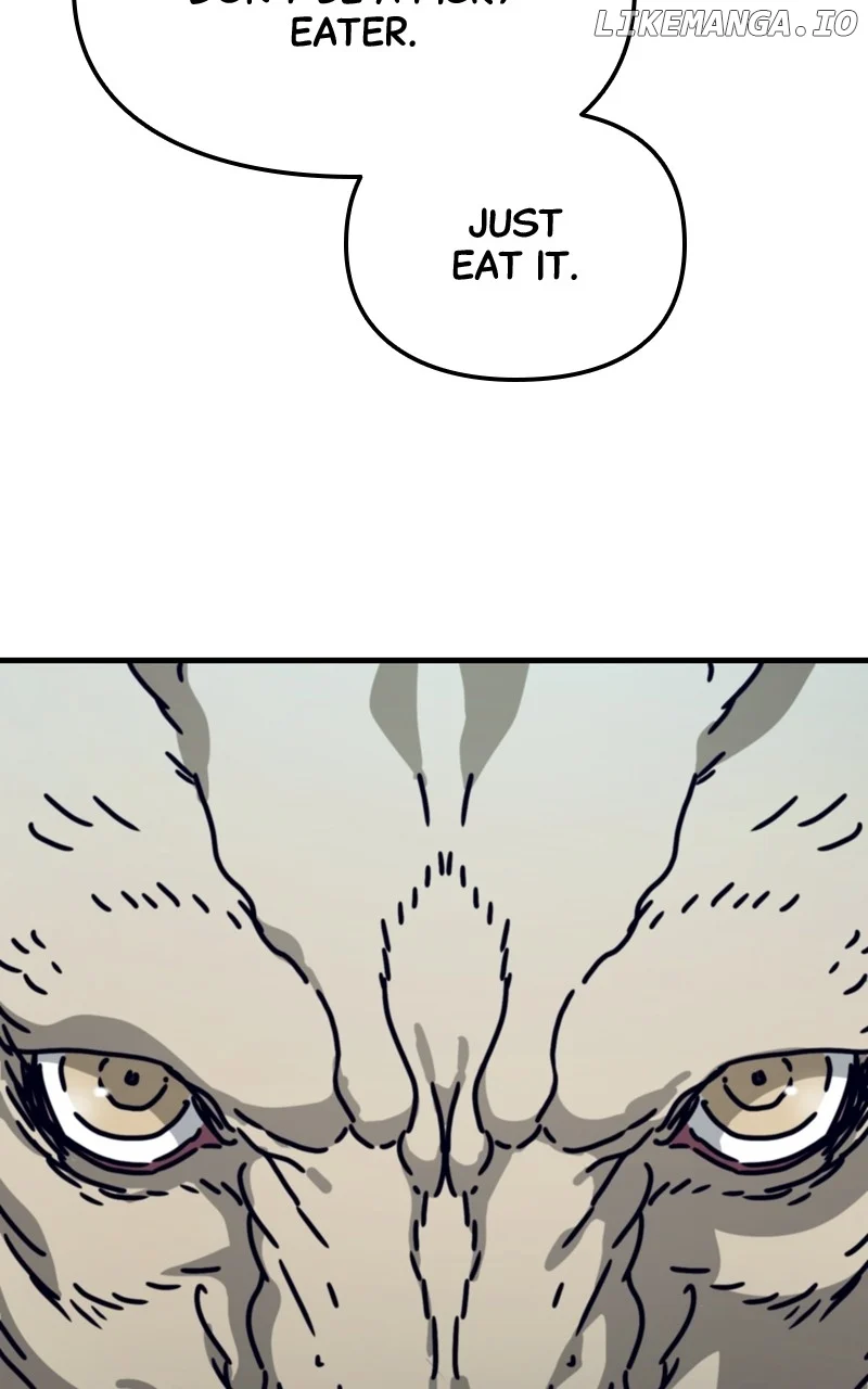 Hidden House in the Apocalypse chapter 42 page 18