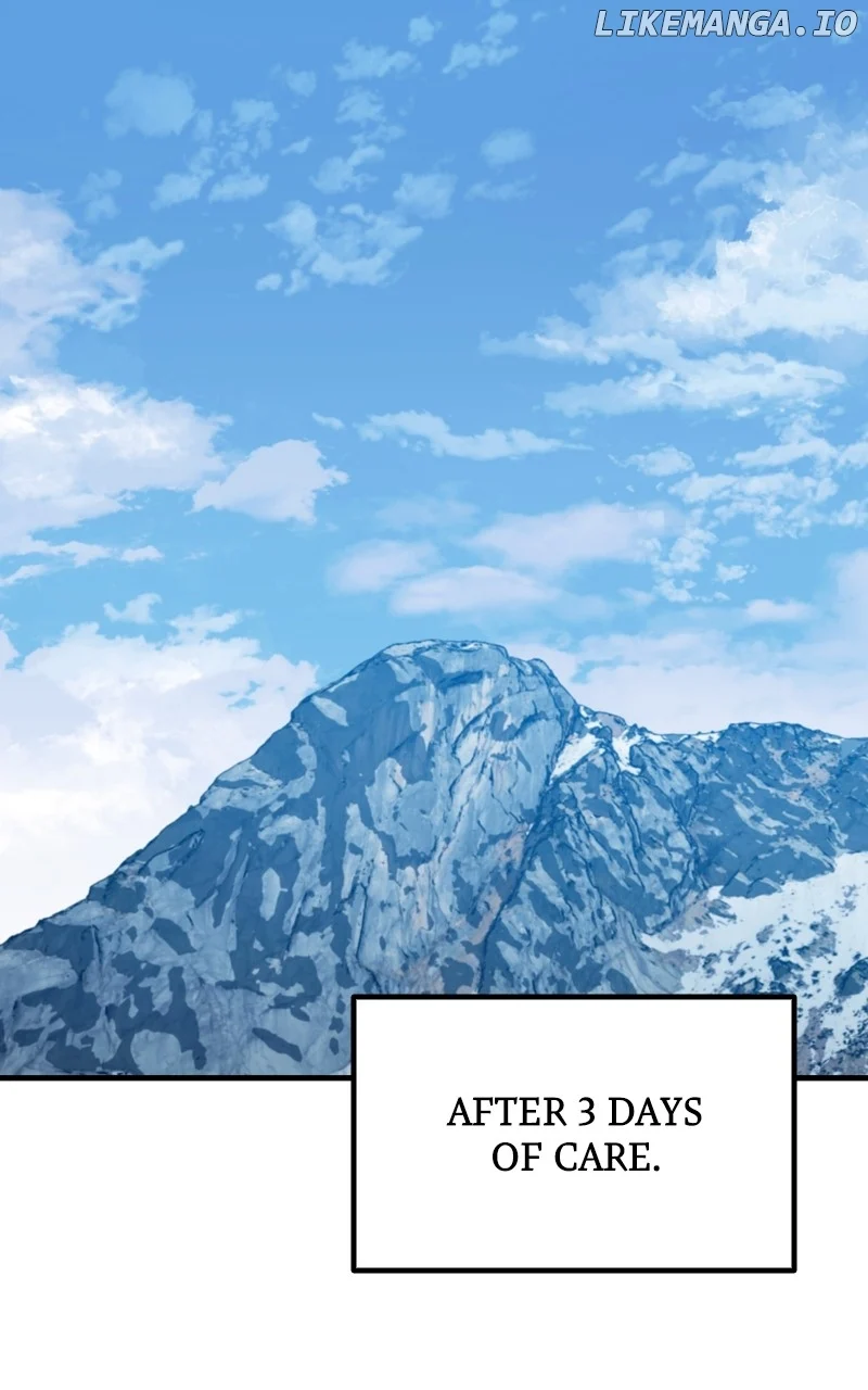 Hidden House in the Apocalypse chapter 42 page 22