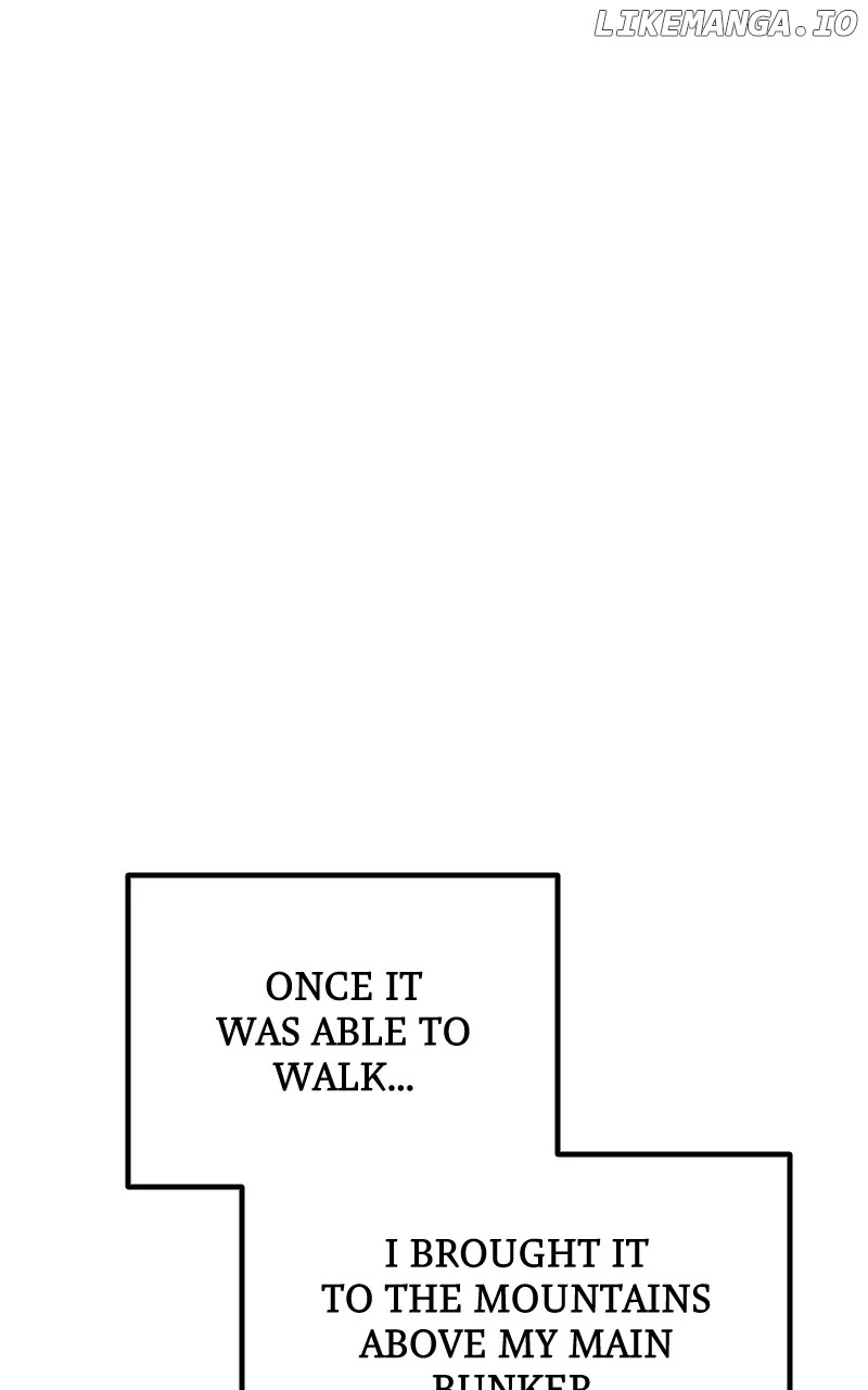 Hidden House in the Apocalypse chapter 42 page 23