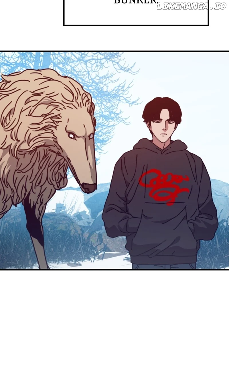 Hidden House in the Apocalypse chapter 42 page 24