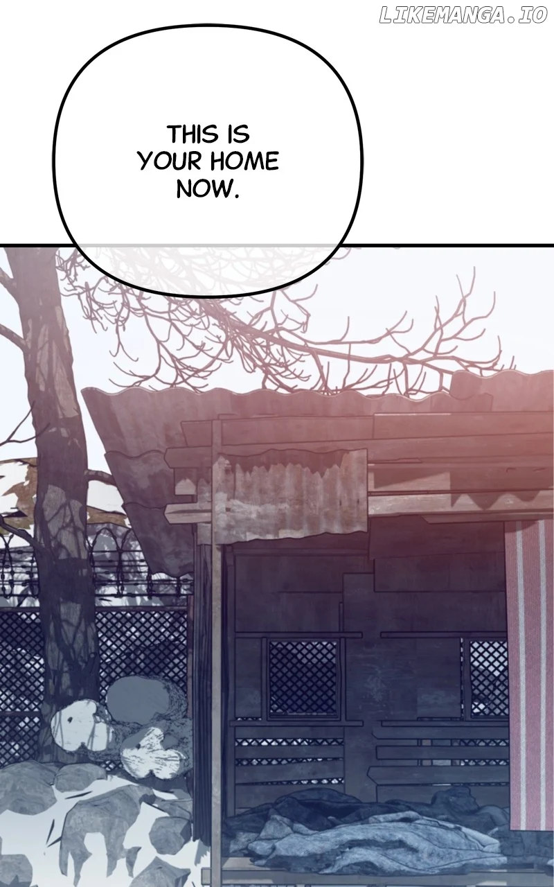 Hidden House in the Apocalypse chapter 42 page 25