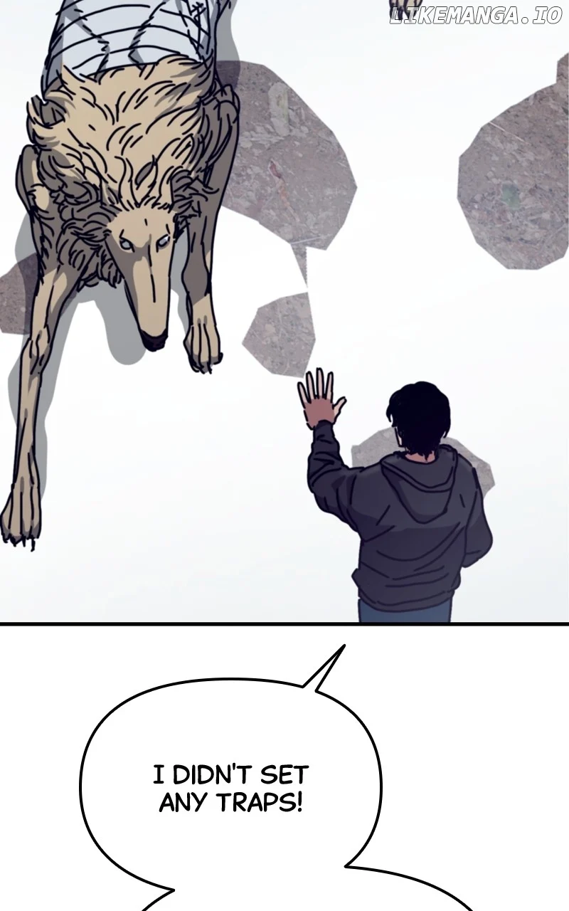 Hidden House in the Apocalypse chapter 42 page 27