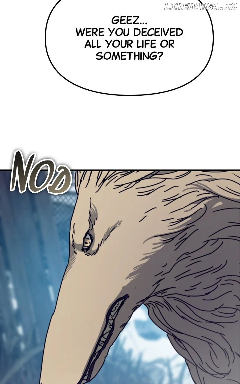 Hidden House in the Apocalypse chapter 42 page 28