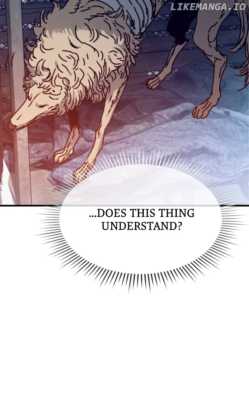 Hidden House in the Apocalypse chapter 42 page 31