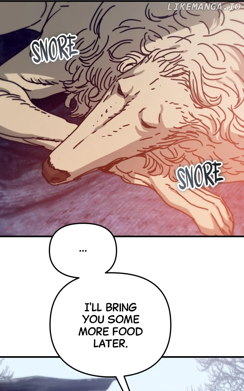 Hidden House in the Apocalypse chapter 42 page 32