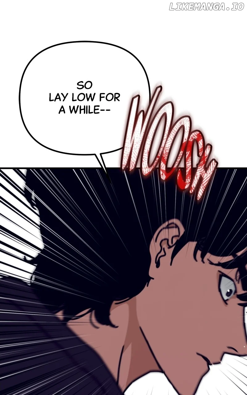 Hidden House in the Apocalypse chapter 42 page 34