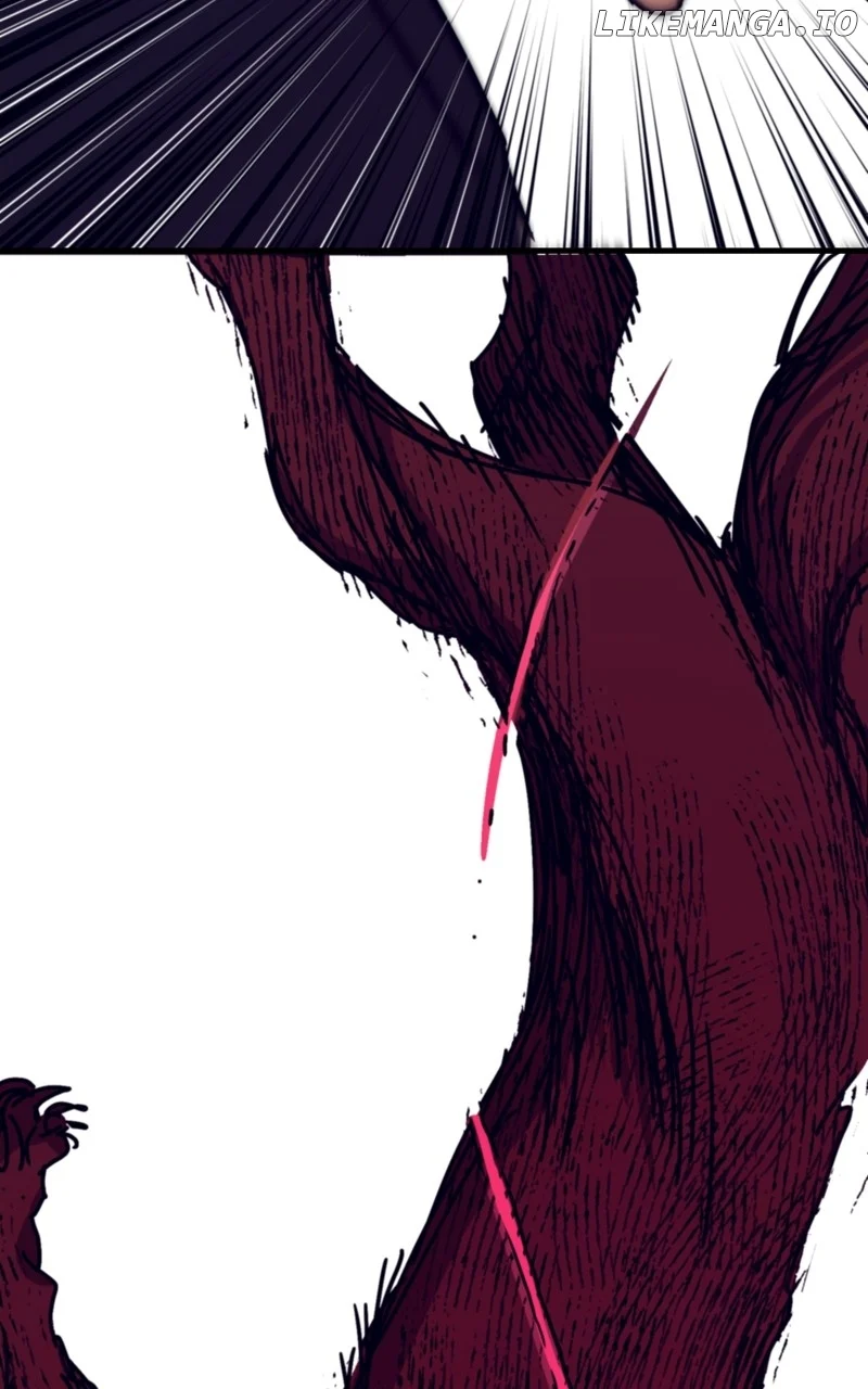 Hidden House in the Apocalypse chapter 42 page 35