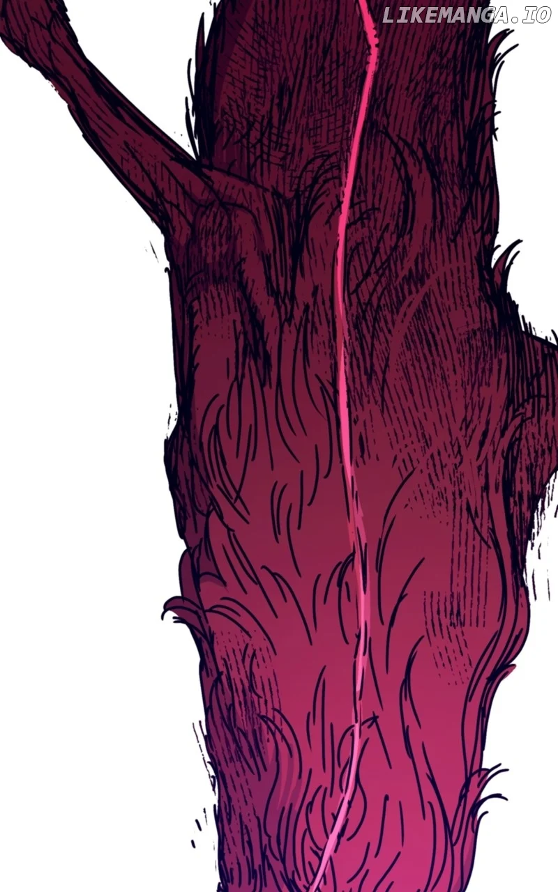 Hidden House in the Apocalypse chapter 42 page 36