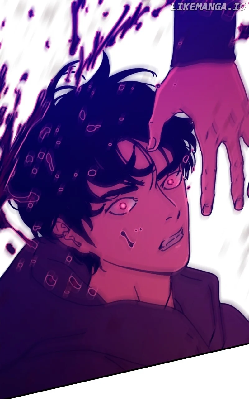 Hidden House in the Apocalypse chapter 42 page 38