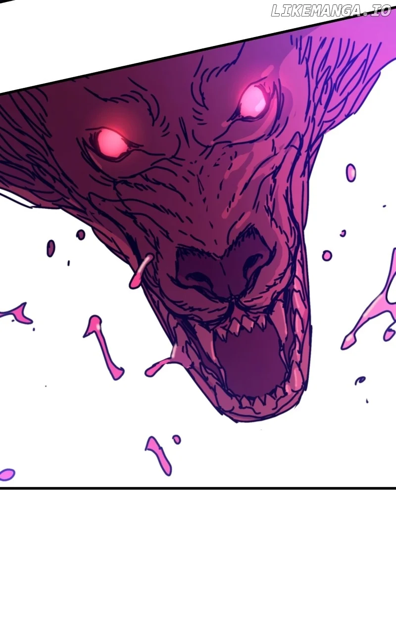 Hidden House in the Apocalypse chapter 42 page 39