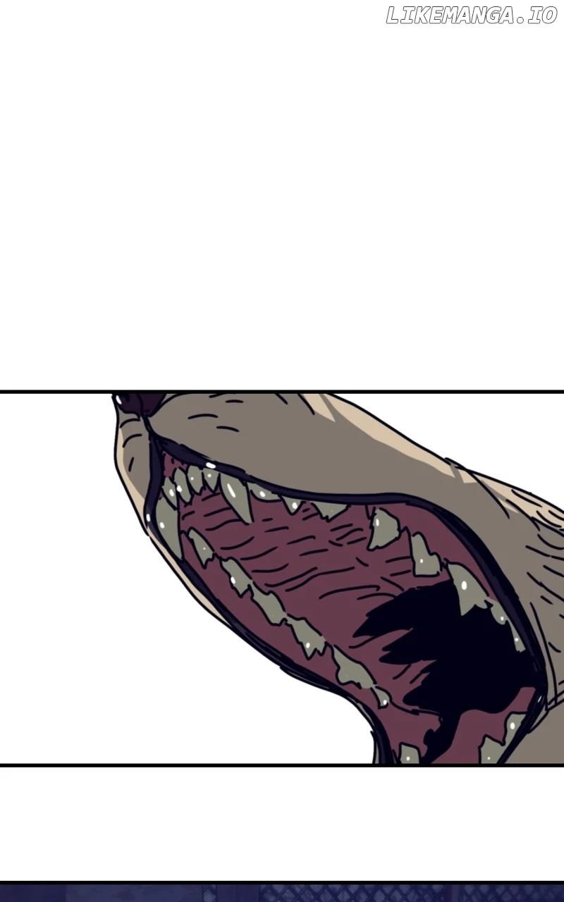 Hidden House in the Apocalypse chapter 42 page 40