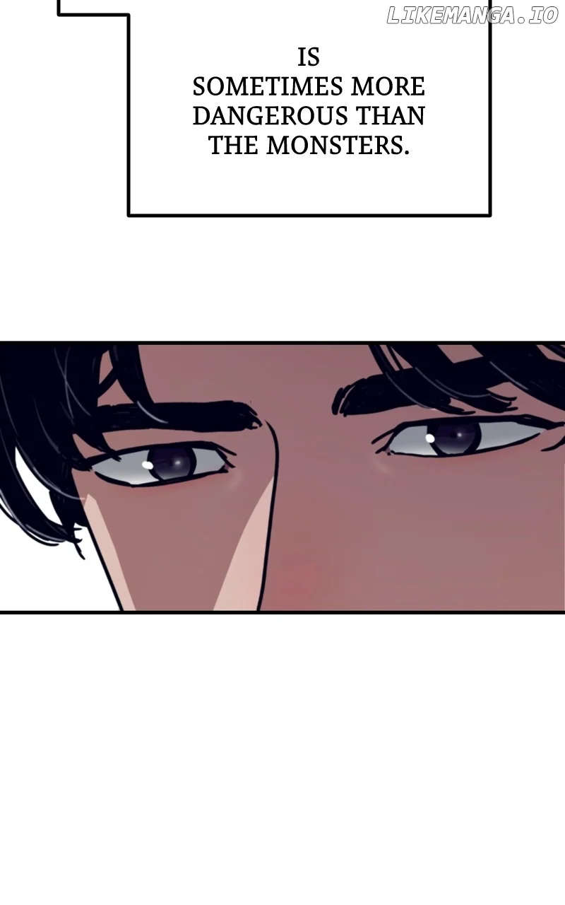 Hidden House in the Apocalypse chapter 42 page 45