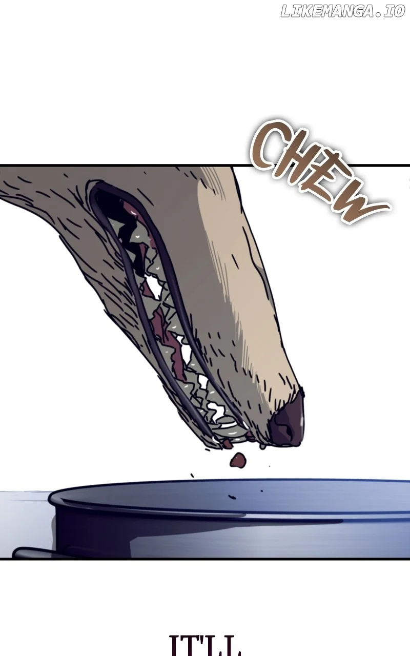 Hidden House in the Apocalypse chapter 42 page 46