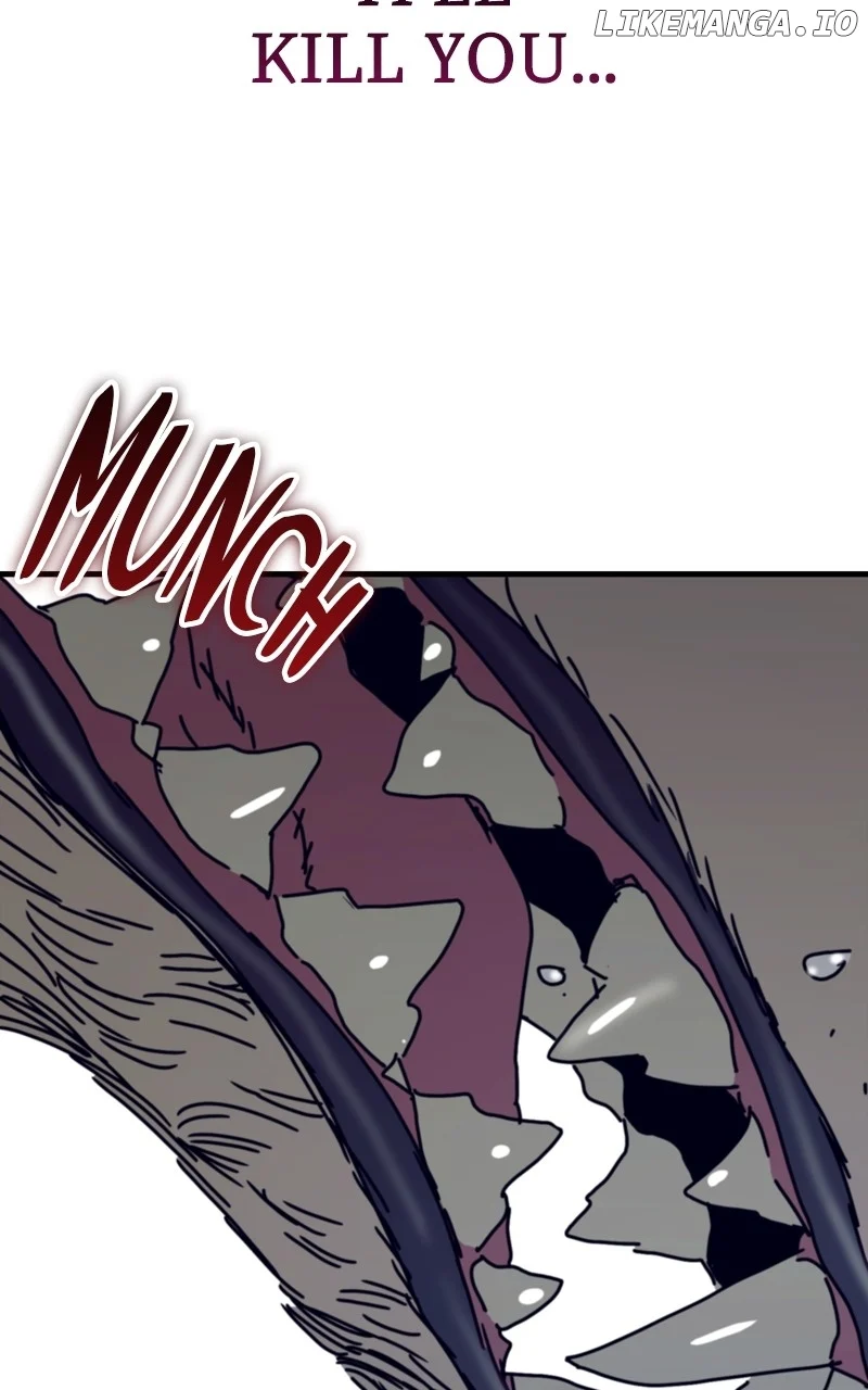 Hidden House in the Apocalypse chapter 42 page 47