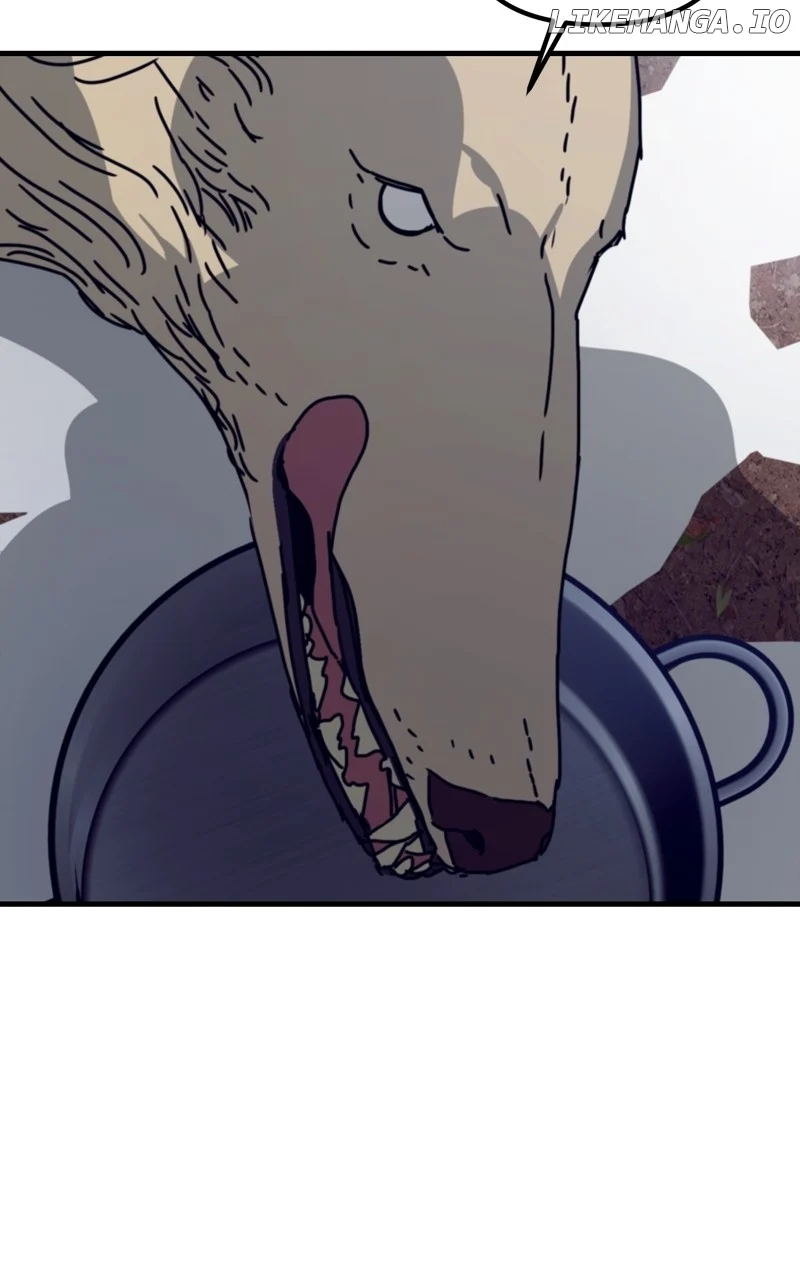 Hidden House in the Apocalypse chapter 42 page 50