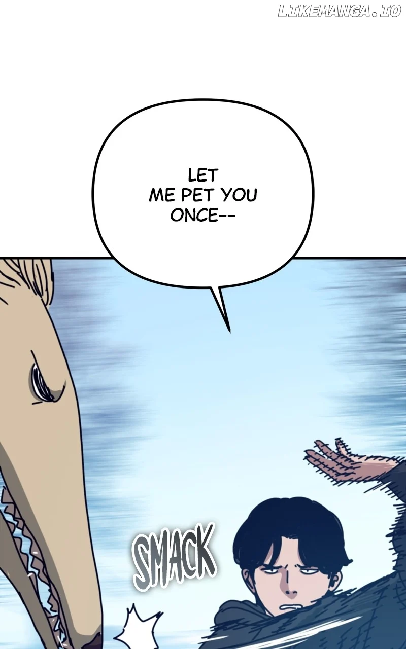 Hidden House in the Apocalypse chapter 42 page 51