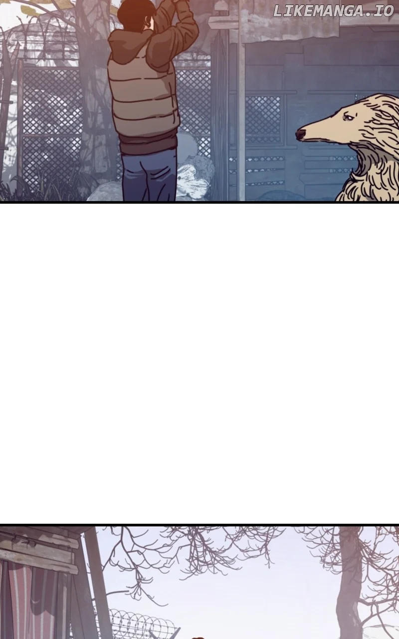 Hidden House in the Apocalypse chapter 42 page 54