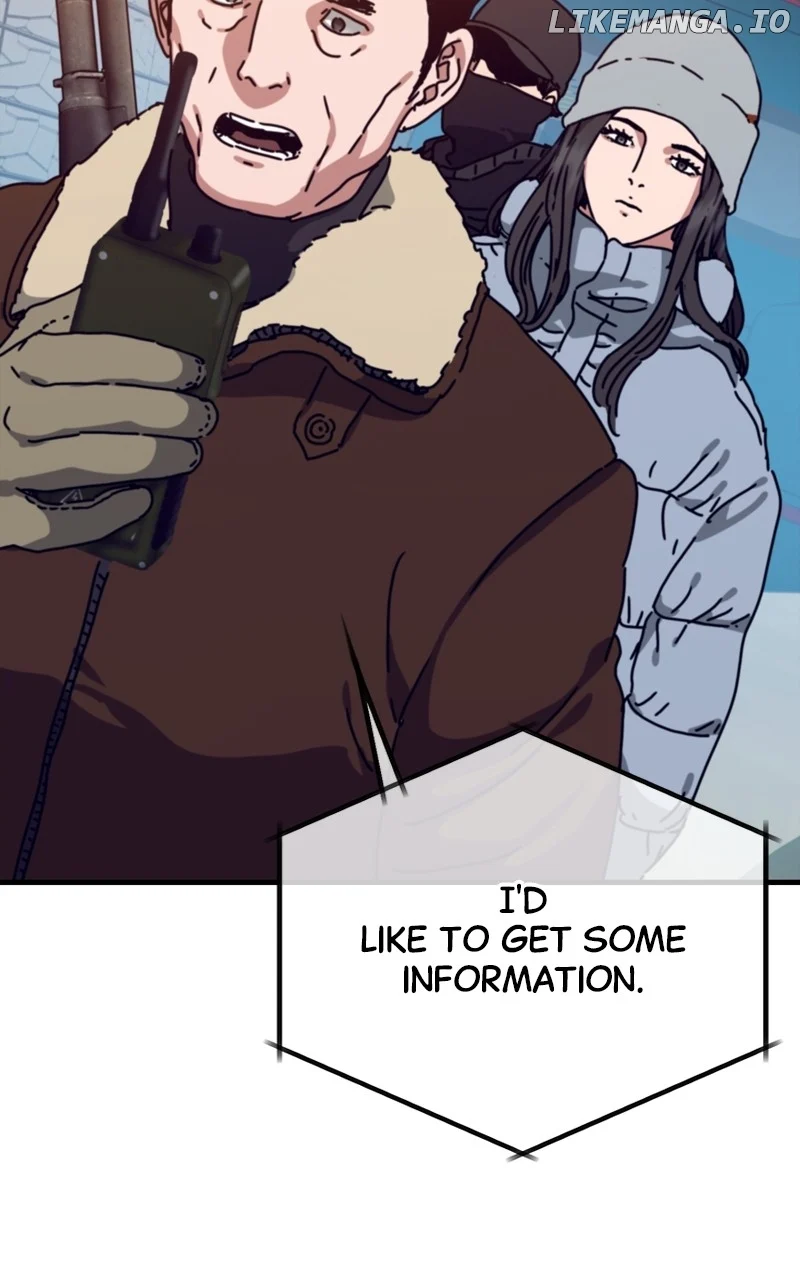 Hidden House in the Apocalypse chapter 42 page 60
