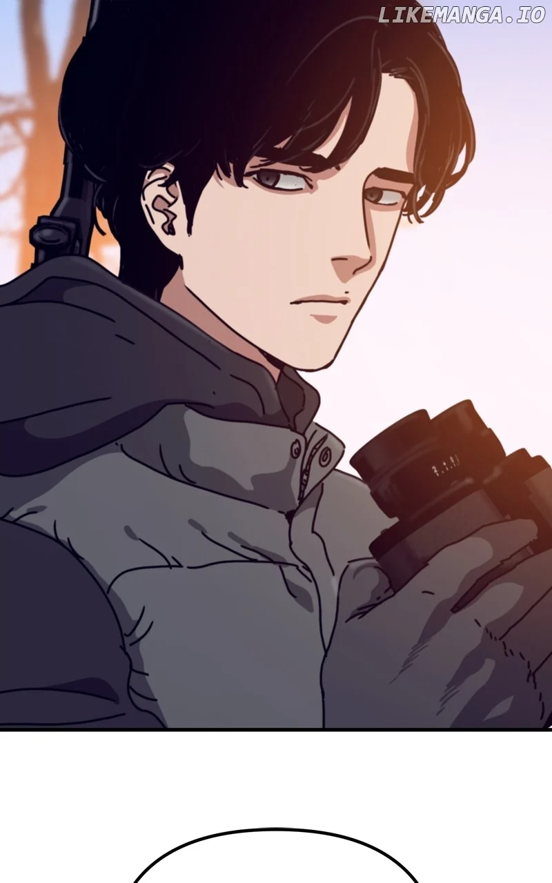 Hidden House in the Apocalypse chapter 42 page 63