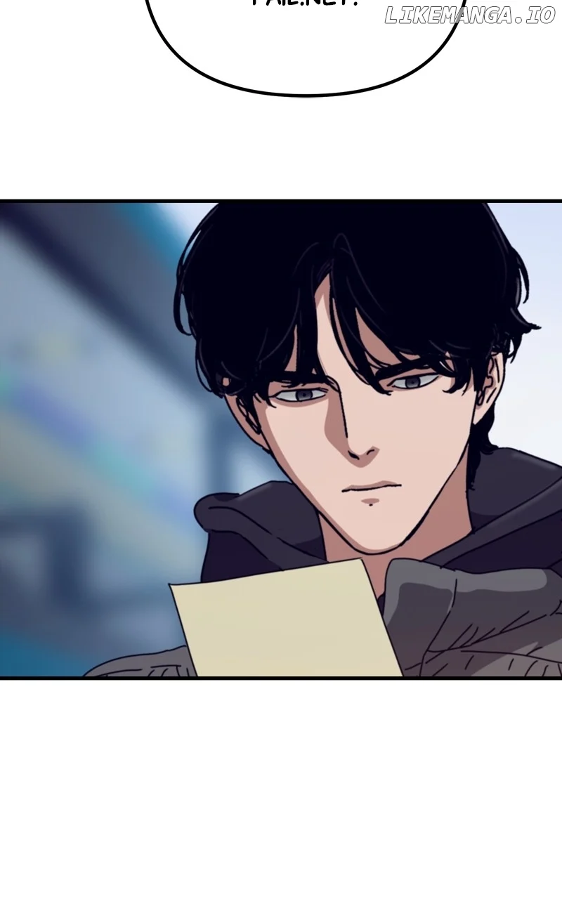 Hidden House in the Apocalypse chapter 42 page 66