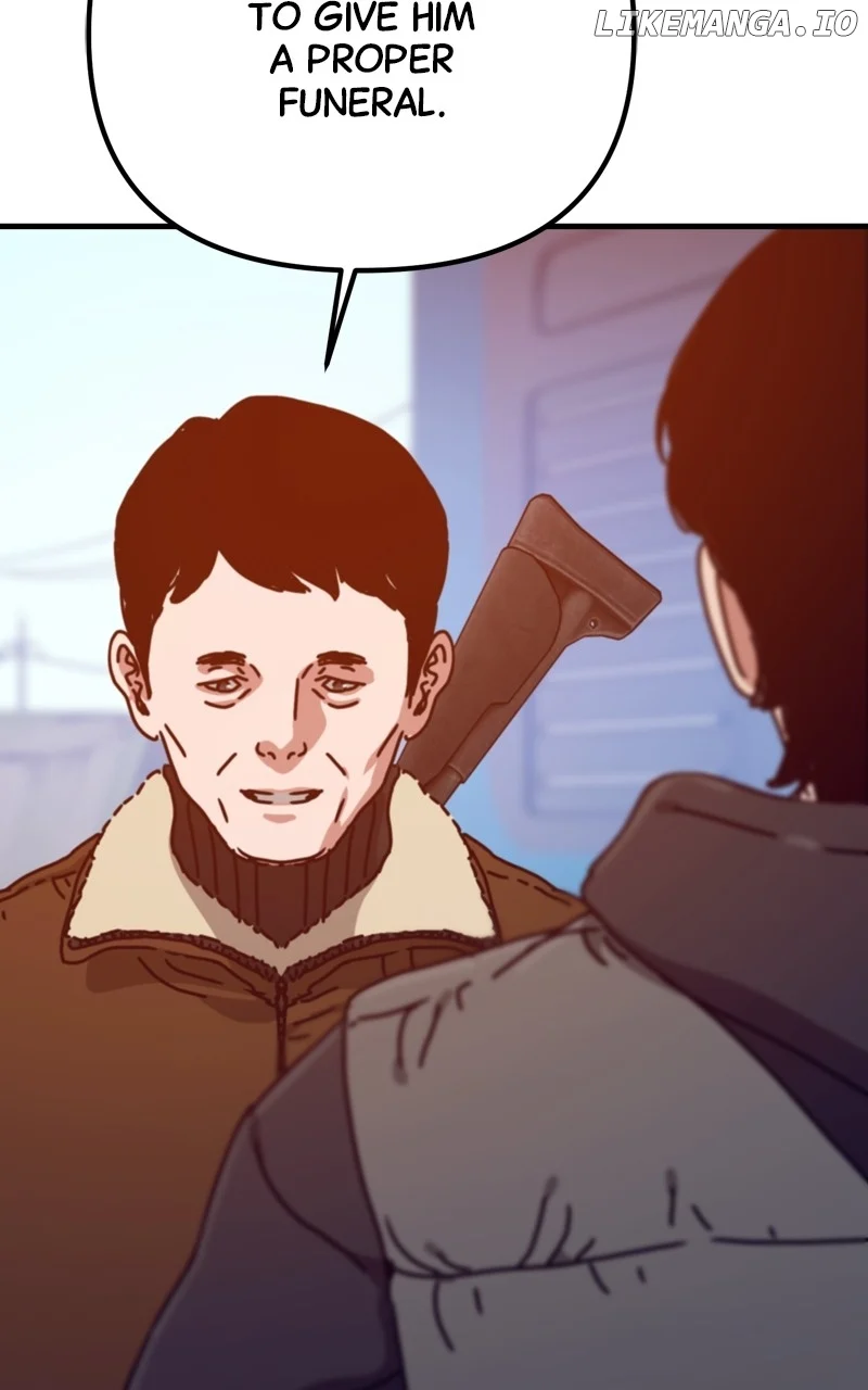 Hidden House in the Apocalypse chapter 42 page 69