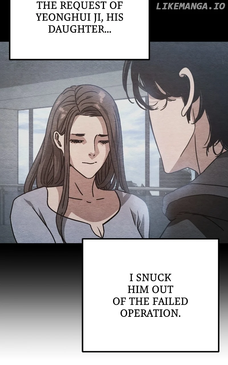 Hidden House in the Apocalypse chapter 42 page 72