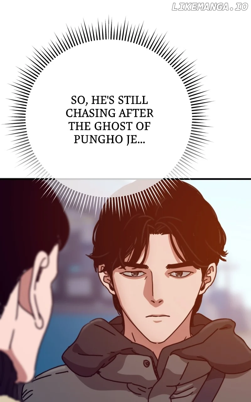Hidden House in the Apocalypse chapter 42 page 73