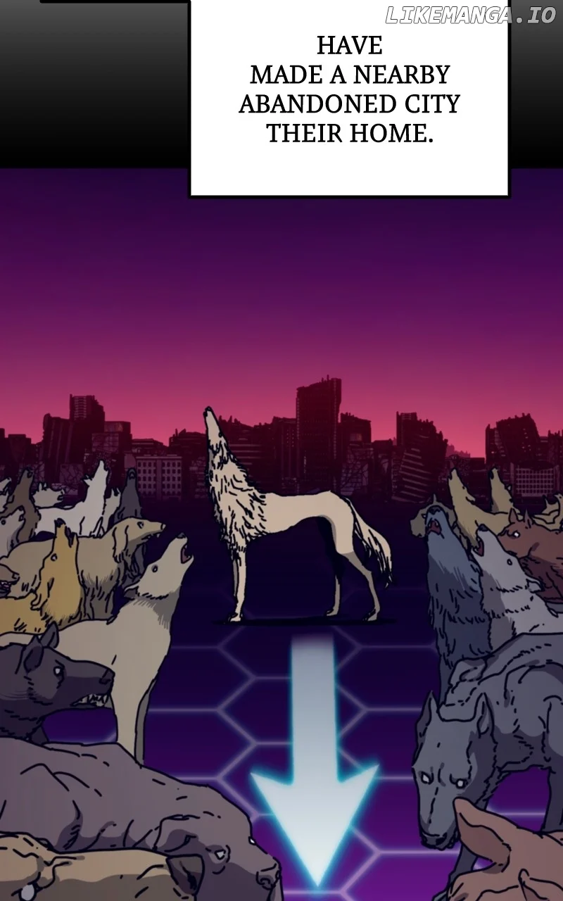 Hidden House in the Apocalypse chapter 42 page 75