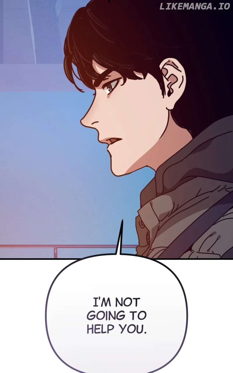 Hidden House in the Apocalypse chapter 42 page 79