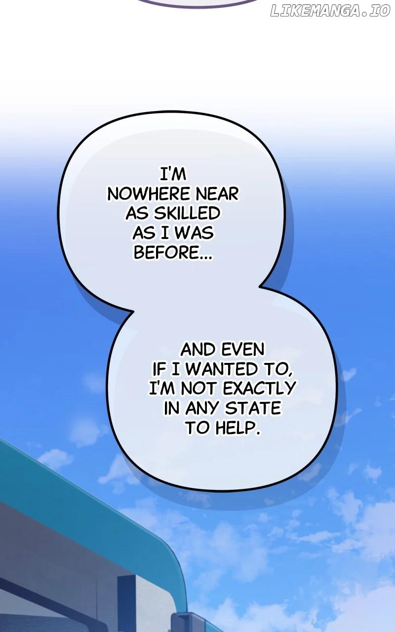 Hidden House in the Apocalypse chapter 42 page 80