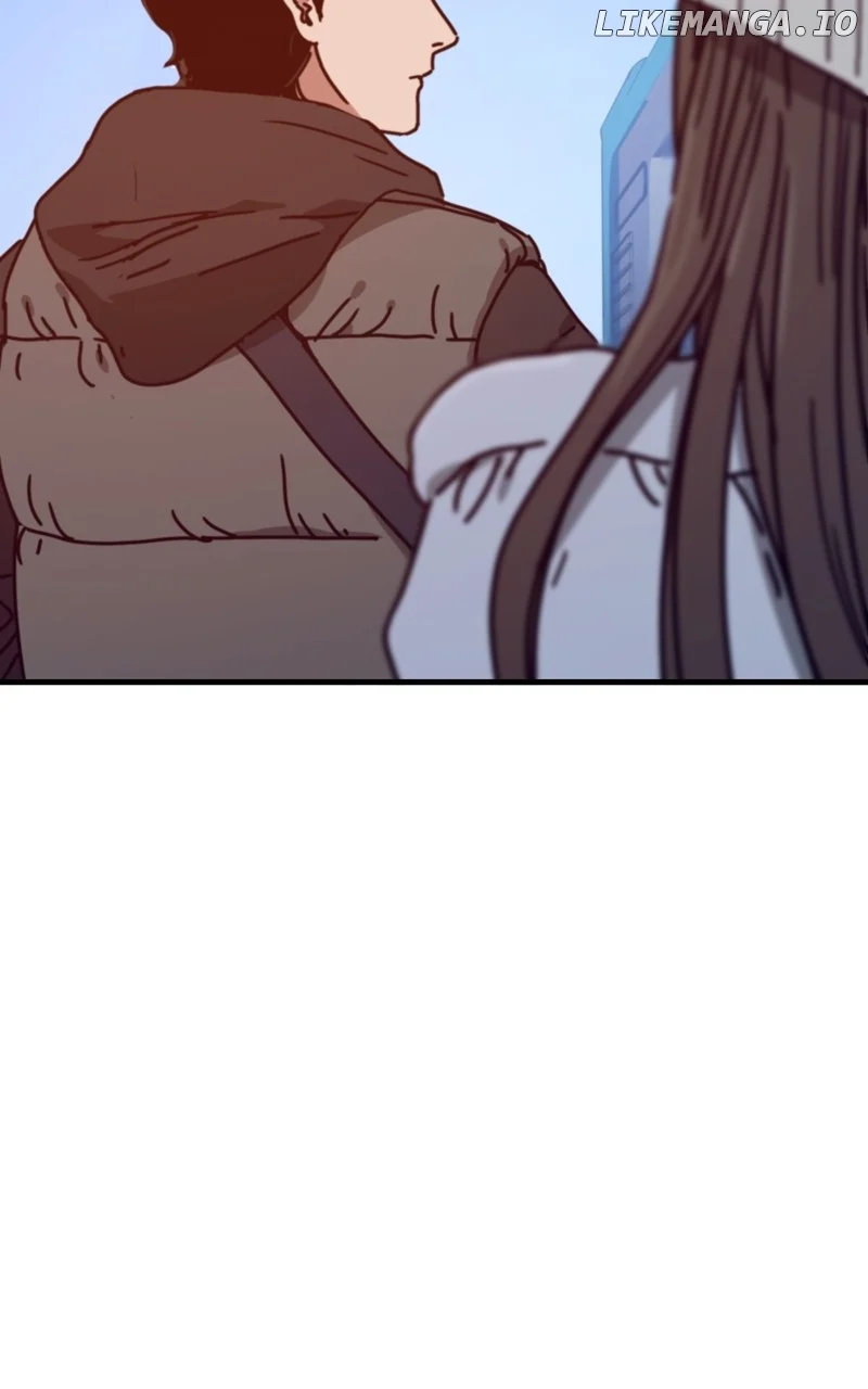 Hidden House in the Apocalypse chapter 42 page 83