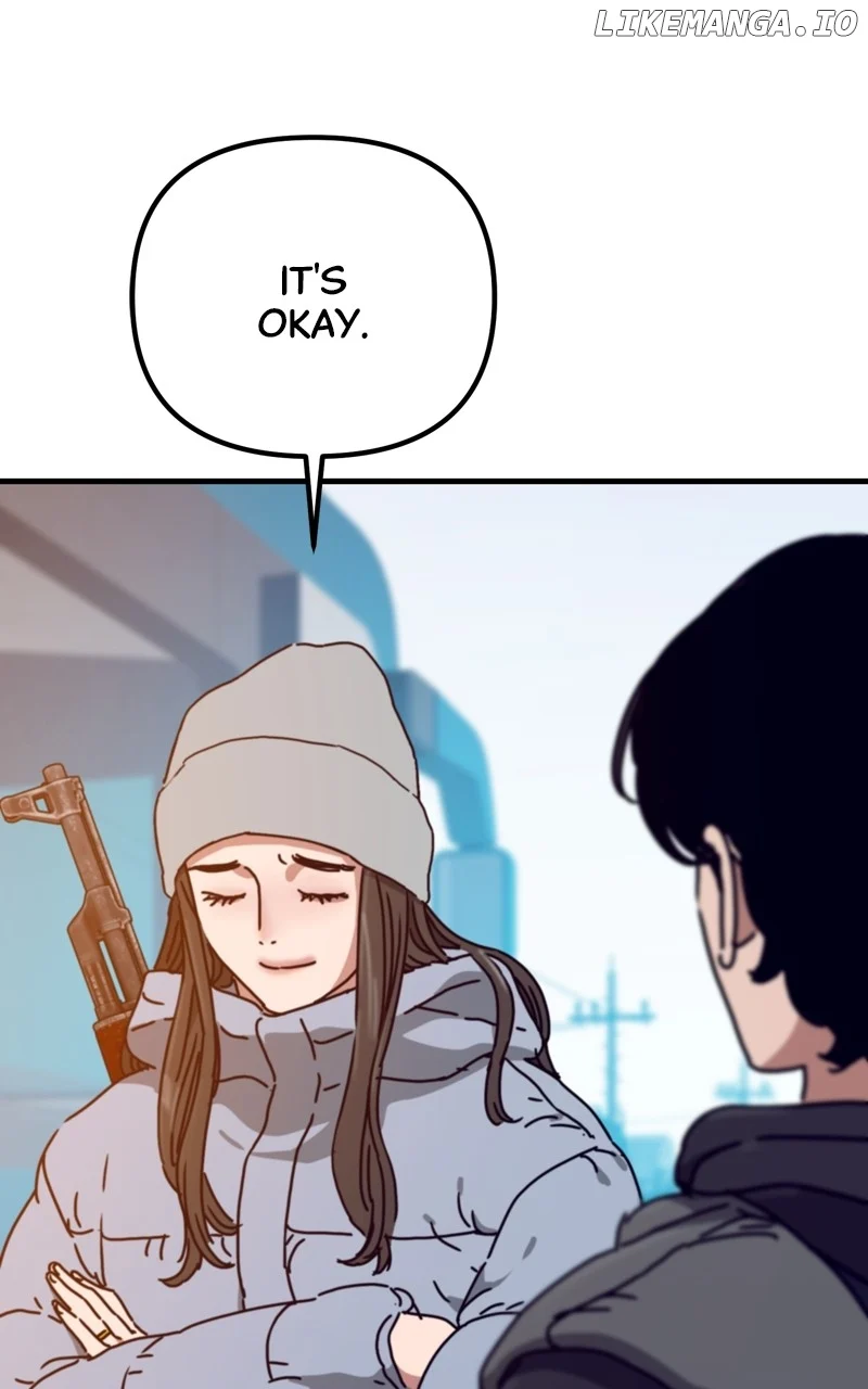 Hidden House in the Apocalypse chapter 42 page 84
