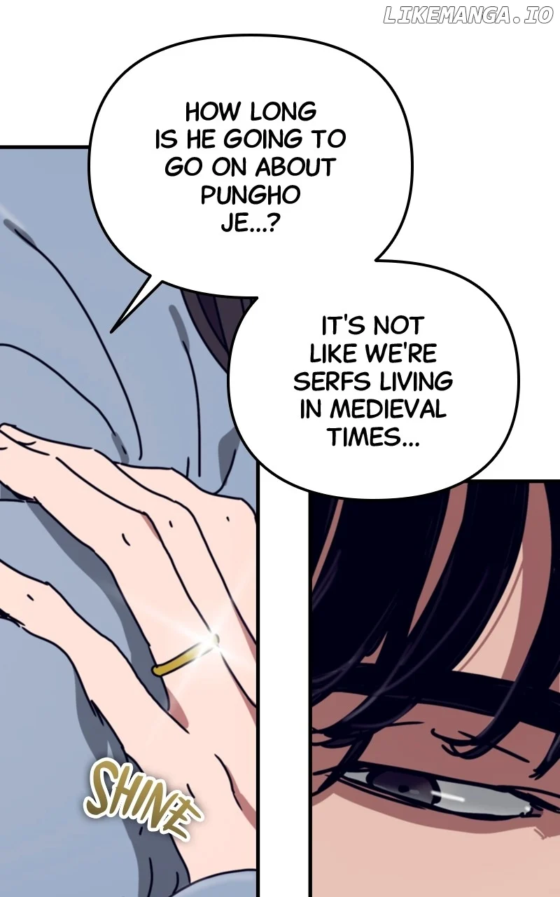 Hidden House in the Apocalypse chapter 42 page 86
